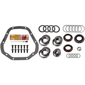 Motive Gear R70URMK Master Bearing Kit with Koyo Bearings (Dana 70U)
