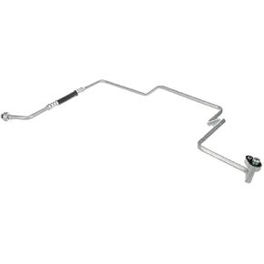 Sunsong 5203006 A/C Liquid Line with Orifice Tube
