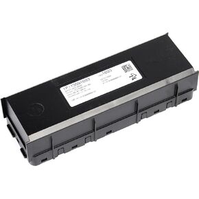 GM 15-74422 Heating and Air Conditioning Remote Control Assembly