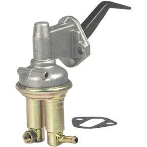 Carter Fuel Systems Carter Automotive Replacement Mechanical Fuel Pump System M6750, Grey