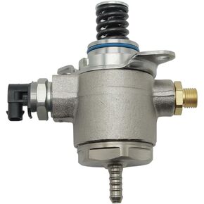 Direct Injection High Pressure fuel pump GDI for VW CLASICO 2011-2013,Audi A4 2.0L 2009-2016,A5 2.0L 2010-2017,Q5 2.0L 2011-2017 replaces 06J127025E 06J127025G