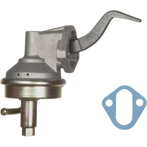 Carter Fuel Systems Carter Mechanical Fuel Pump System Automotive Replacement (M4507)