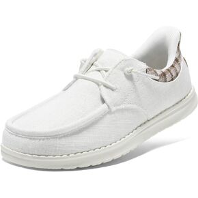 STQ Slip in Women Maternity Orthotic Shoes丨Orthopedic Plantar Fasciitis Relief Ultralight Arch Support Sneakers