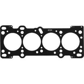 DNJ HG49 MLS (Multi-Layered Steel) Head Gasket for 1990-2000 / Ford, Kia, Mazda, Mercury / 1.8L / L4 / 16V / DOHC / 112cid