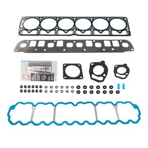 Torchbeam Head Gasket Set HS9076PT3, Fit for Cherokee 1996-1998, Wrangler 1997-1998, Grand Cherokee 1996-1998 4.0L, Engine Cylinder Head Gasket Kit, 1996 1997 1998