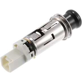 X AUTOHAUX Cigarette Lighter Socket Plug Assembly for Toyota Matrix 2009 2010 2012 2013 2014 for Toyota RAV4 2009-2012 85500-28080