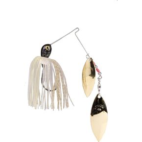Strike King Premier Pro-Model/Gold Shiner, PP12W-215G