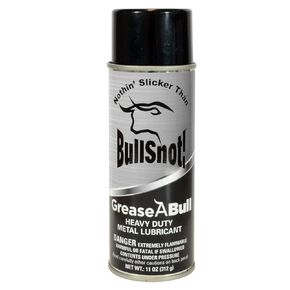 GreaseABull Metal Lubricant