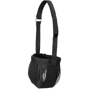 Tough1 Miniature Horse Muzzle