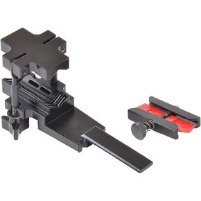 V3 Chronograph Large Brake Adapter Kit, Black