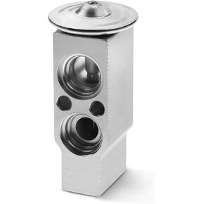 A-Premium A/C Expansion Valve Compatible with Kia Borrego 3.8L 4.6L 2009-2011, Rear Side
