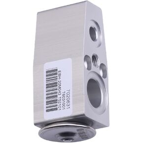 9L3Z19849A A/C Expansion Valve 903811 For F150 Navigator Mark LT Expansion Valve 39356 3411482 TL4506623