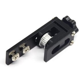 Upgrade 2020 Profile X-axis Synchronous Belt Stretch Straighten Tensioner for Creality Ender-3/Ender3 Pro/Ender3 V2/CR-10/ CR-10 V2/ CR-10 V3/CR-20 Pro