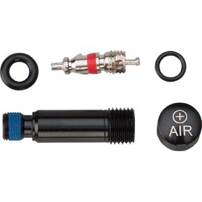 RockShox Monarch/Monarch Plus Air Valve Assembly