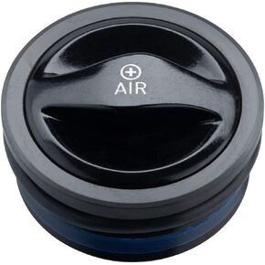 RockShox 35mm Spline Debonair Top Cap Kit for Lyrik Yari Pike B1 Revelation A1