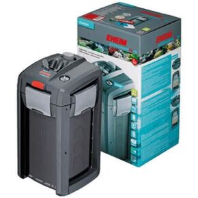 Eheim Pro 4+ 600 Filter up to 160g