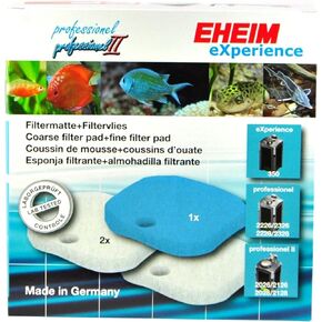 Eheim Filter Pads 2226, 2228, 2026 & 2028 Filters