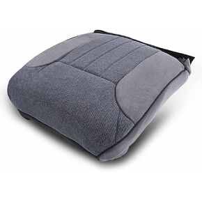 A-Premium Front Driver Seat Bottom Cover Compatible with Dodge Ram 1500/2500/3500 1994 1995 1996