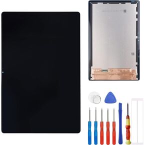 LCD Display Compatible with Samsung Galaxy Tab A7 10.4 SM-T500 SM-T505 LCD Touch Screen Display Assembly with Tools