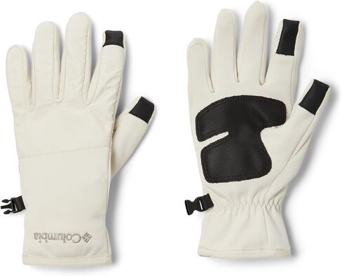 Columbia Womens Women's Cloudcap™ Fleece Glove in Saudi Arabia
