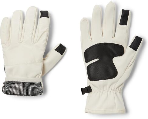 Columbia Womens Women's Cloudcap™ Fleece Glove in Saudi Arabia