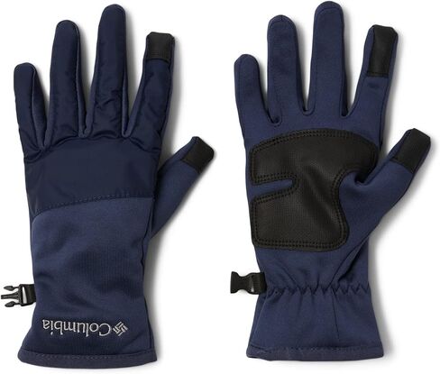 Columbia Womens Women's Cloudcap™ Fleece Glove in Saudi Arabia