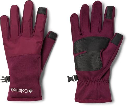 Columbia Womens Women's Cloudcap™ Fleece Glove in Saudi Arabia