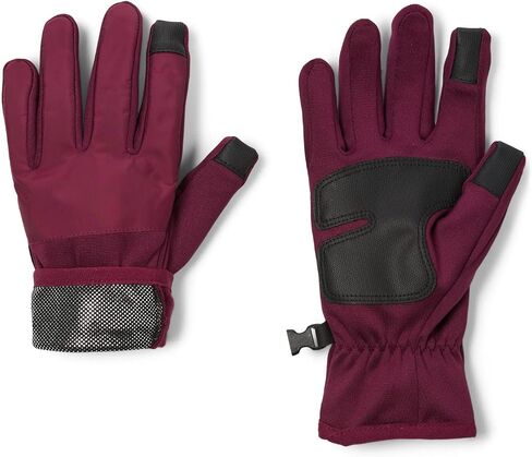 Columbia Womens Women's Cloudcap™ Fleece Glove in Saudi Arabia