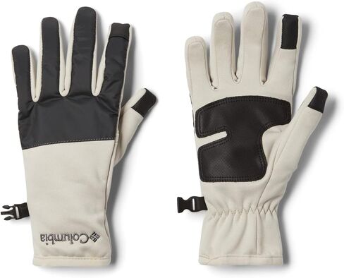 Columbia Womens Women's Cloudcap™ Fleece Glove in Saudi Arabia
