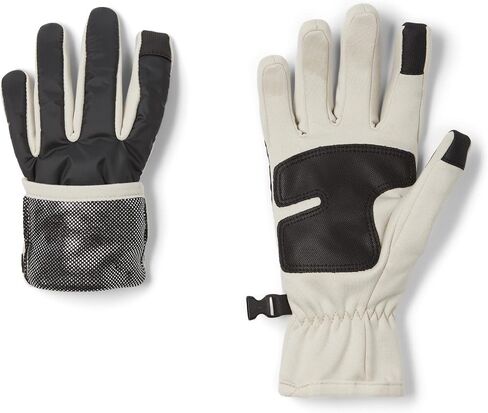 Columbia Womens Women's Cloudcap™ Fleece Glove in Saudi Arabia