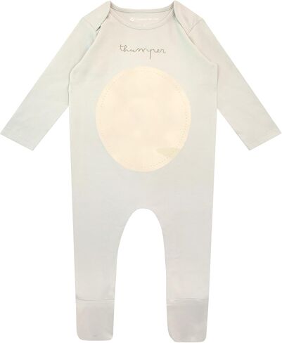 Disney Baby Girls Thumper Sleepsuit and Hat Footies in Saudi Arabia