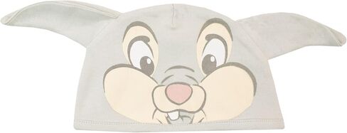 Disney Baby Girls Thumper Sleepsuit and Hat Footies in Saudi Arabia