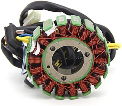 Generator Magneto Stator Coil for Polaris 3089612 for Polaris Predator 500 2005-2007 for Polaris Predator 500 Stator coil for Polaris New Stator Replacement in Saudi Arabia