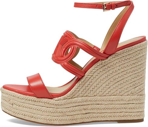 Michael Kors Women's Alma Espadrille Wedge Sandal in Saudi Arabia