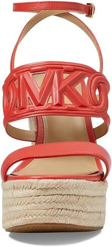 Michael Kors Women's Alma Espadrille Wedge Sandal in Saudi Arabia