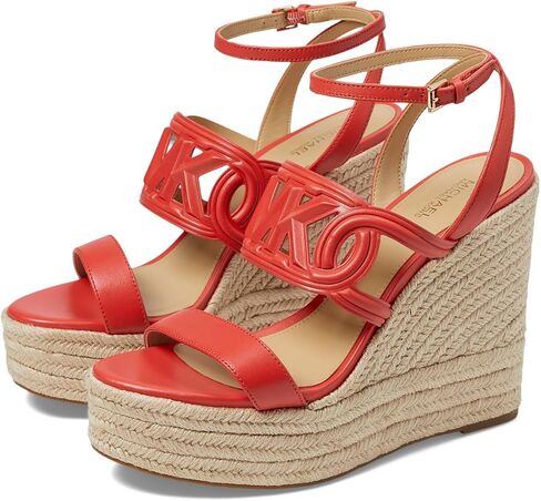 Michael Kors Women's Alma Espadrille Wedge Sandal in Saudi Arabia