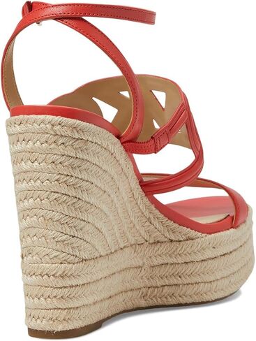 Michael Kors Women's Alma Espadrille Wedge Sandal in Saudi Arabia