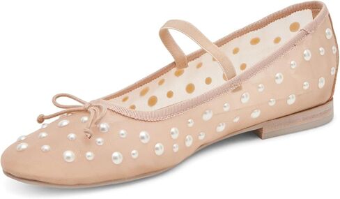 Dolce Vita Women's Cadel Pearl Sandal in Saudi Arabia