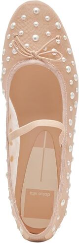 Dolce Vita Women's Cadel Pearl Sandal in Saudi Arabia