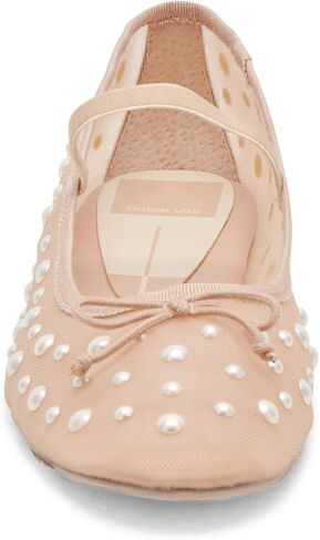 Dolce Vita Women's Cadel Pearl Sandal in Saudi Arabia