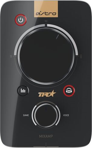 astro Gaming A40 TR Headset + MixAmp Pro TR for PlayStation 4 (Renewed) in Saudi Arabia