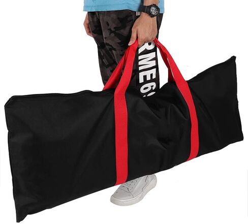 Car Rescue Boards Storage Bag,Sand Mud Snow Tracks Tire Ladder Recovery Board Storage Bag Fit for Off Road Vehicle in Saudi Arabia