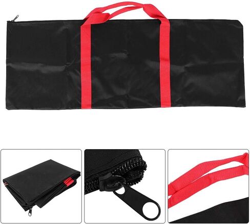 Car Rescue Boards Storage Bag,Sand Mud Snow Tracks Tire Ladder Recovery Board Storage Bag Fit for Off Road Vehicle in Saudi Arabia