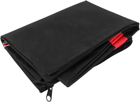 Car Rescue Boards Storage Bag,Sand Mud Snow Tracks Tire Ladder Recovery Board Storage Bag Fit for Off Road Vehicle in Saudi Arabia
