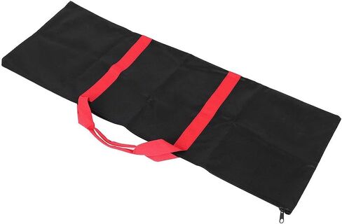 Car Rescue Boards Storage Bag,Sand Mud Snow Tracks Tire Ladder Recovery Board Storage Bag Fit for Off Road Vehicle in Saudi Arabia