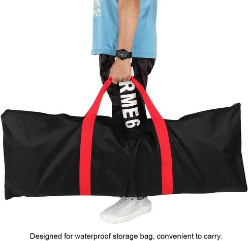 Car Rescue Boards Storage Bag,Sand Mud Snow Tracks Tire Ladder Recovery Board Storage Bag Fit for Off Road Vehicle in Saudi Arabia