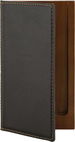 American Metalcraft MCBRBPBL Value Bill Presenter, Black in Saudi Arabia