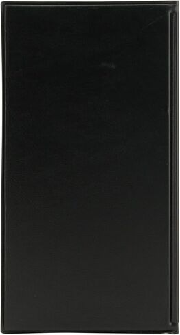 American Metalcraft MCBRBPBL Value Bill Presenter, Black in Saudi Arabia