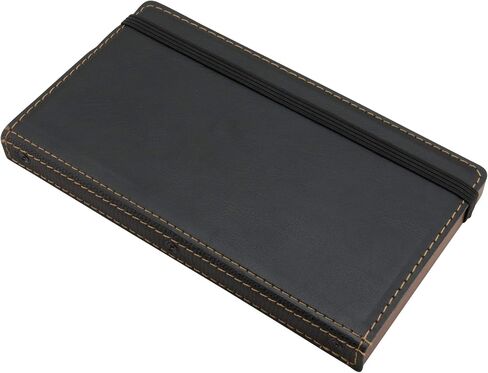 American Metalcraft MCBRBPBL Value Bill Presenter, Black in Saudi Arabia
