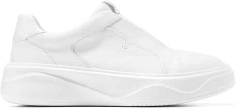 حذاء رياضي نسائي من Cole Haan Grandpro Demi Slipon in Saudi Arabia